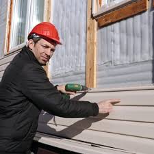 Best Historical Building Siding Restoration  in Sandy Springs, GA